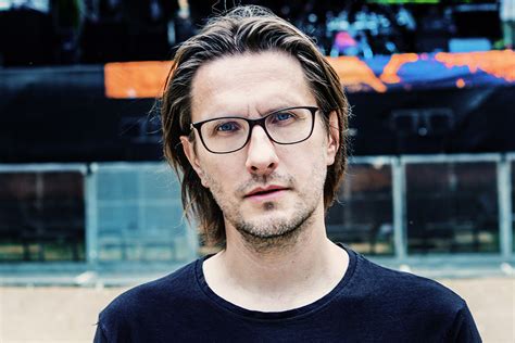 Steven Wilson Nuevas Fechas En Madrid Y Barcelona Rock And Blog