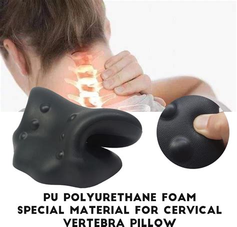 Buy Neck Stretcher For Neck Pain Reliefheated Cervical Traction