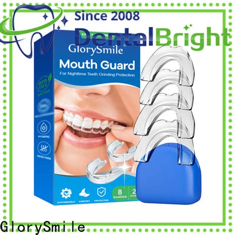 OEM Custom Dental Trays Company GlorySmile