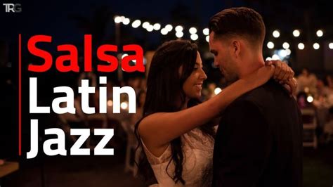 Latin Jazz Salsa Music Mix - Salsa Music Instrumental Dance Music # ...