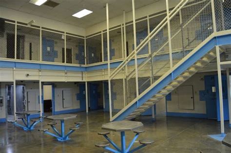 Sc Death Row Inmates In New Facility After Quiet High Security Move