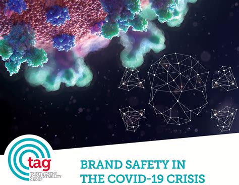 Brand Safety in COVID-19 Crisis