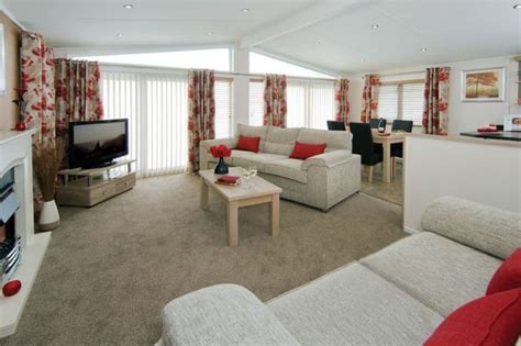 Pease Bay Holiday Park - Nr Dunbar, Berwickshire | Self Catering ...