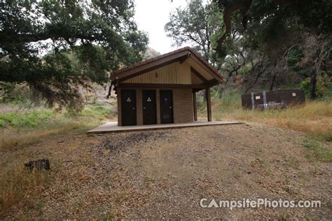 Malibu Creek State Park - Campsite Photos, Camping Info & Reservations