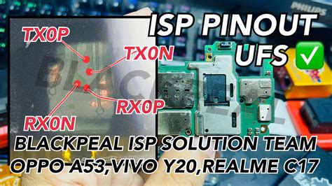 Vivo Y Pd F Ufs Pinout Bypass Hard Reset And Pattern 43368 Hot Sex