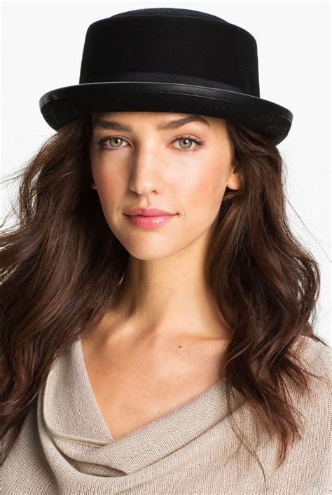 Pork Pie Hat Pork Pie Hat Pork Pie Hats For Women