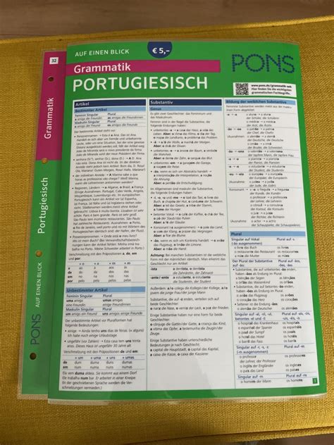 Pons Power Sprachkurs Portugiesisch F R Anf Nger Der Intensivkurs Mit