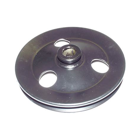 power steering pump pulley somar   house  jeep