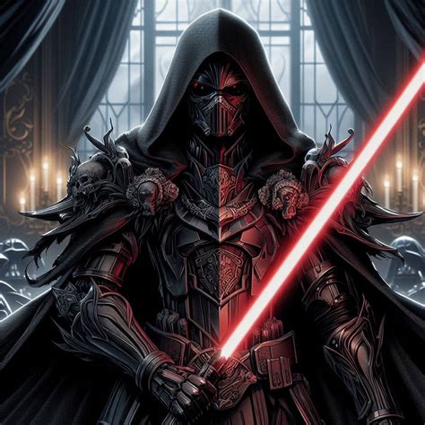 Sith Lord By Dark Psyco On Deviantart