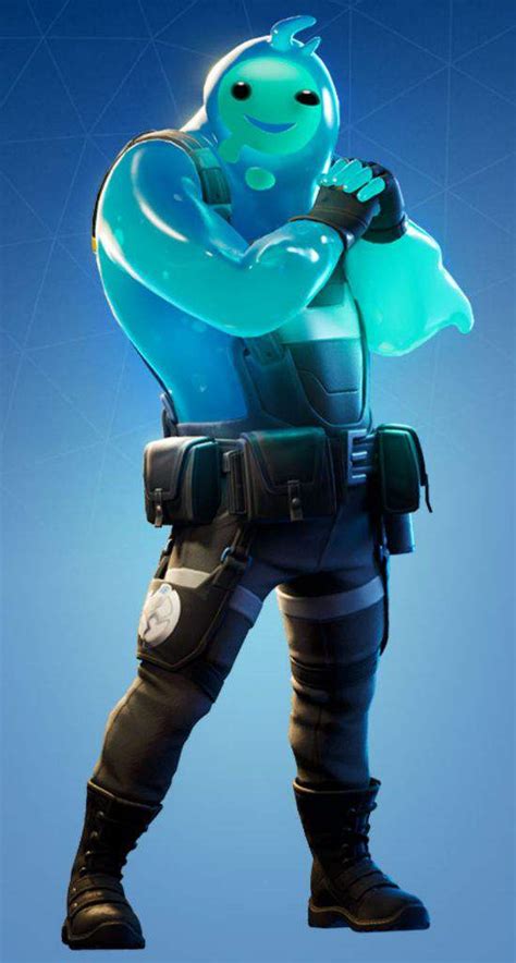 Gluposo Wiki Fortnite Brasil Amino