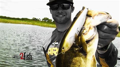 5 Must Know Walking Topwater Tips For Bass Youtube