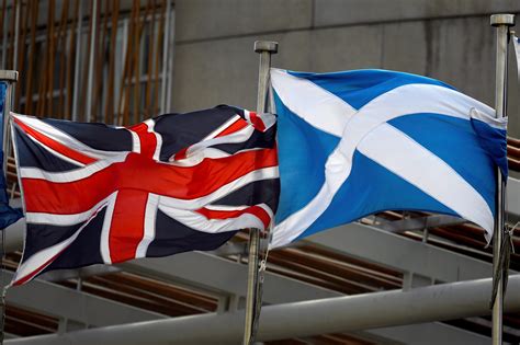 Why a ‘Unionist alliance’ will never work in Scotland | The Spectator ...