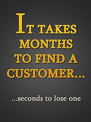 Customer Retention Quotes. QuotesGram