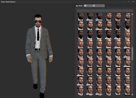 How To Change Player Model In Gmod