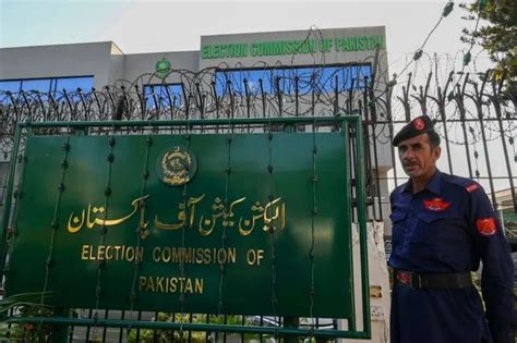 Ecp Decides To Implement Scs Order Of Allocating Reserved Seats To Pti