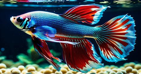 Why Is My Betta Fish Twitching Understanding And Treating Symptoms