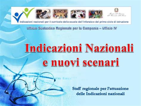 Pdf Indicazioni Nazionali E Nuovi Scenaricomprensivoterzoceschelli It