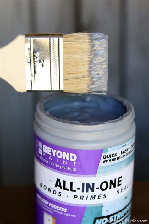 Beyond Paint Furniture Painting Tips And A New Furniture Makeover