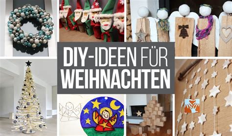 Basteln Mit Kindern Im Advent Kreative Diy Ideen F R Weihnachten