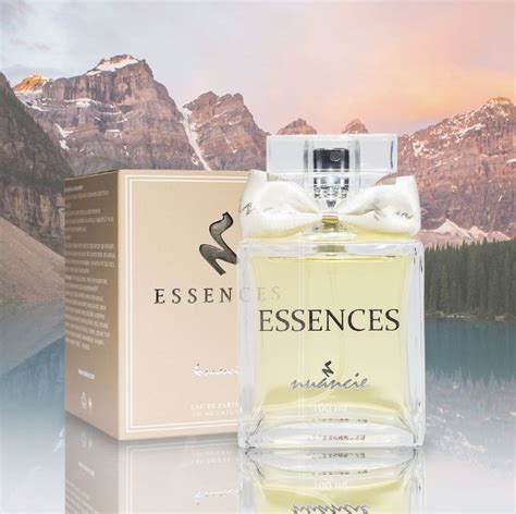 Essences 50 Nuancielo Perfume A Fragrance For Women 2017