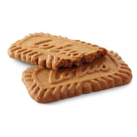 Lotus Biscoff Caramelized Biscuits 250 g Fiyatı ve Özellikleri