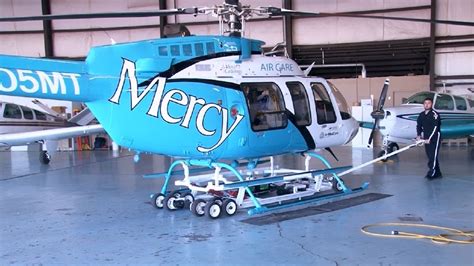 Angels In The Sky Mercy Air Care Kmeg