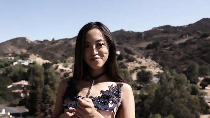 Alexa Anders Fucks In Sexy Lingerie Lucas Frost