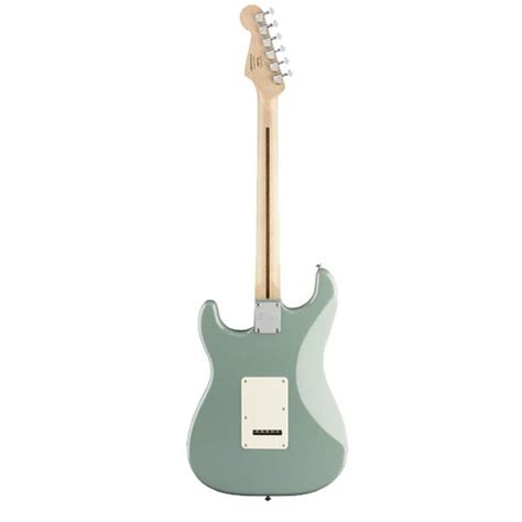 Squier By Fender Bullet Stratocaster Sss Electric Guitar With Tremolo And Laurel Fingerboard