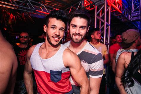 Gay Guide to São Paulo VAMOSGAY