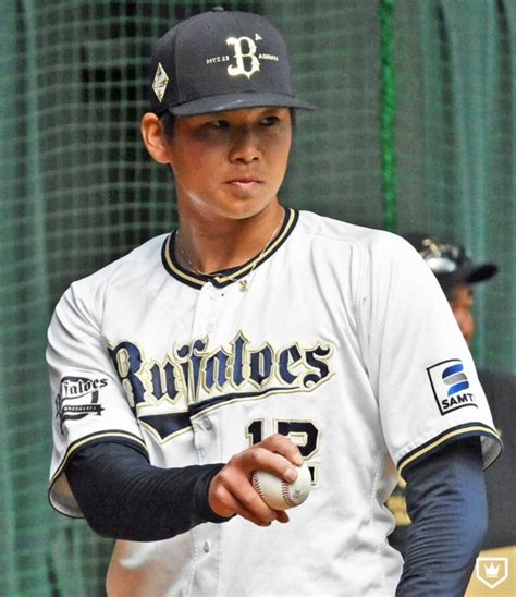 オリックスの開幕投手候補・山下舜平大が好投 Op戦ラスト登板は6回2失点 Baseball King