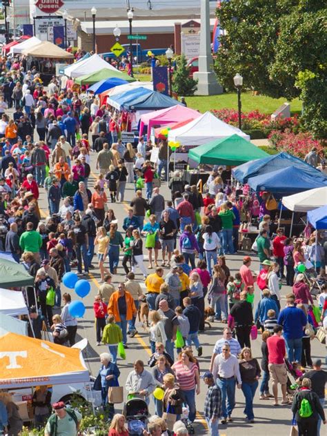 Gallatin Main Street Festival Returns Oct 1