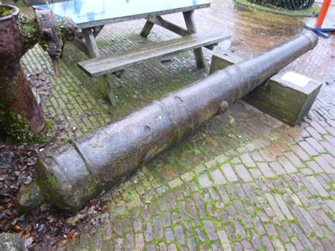 Horsmonden Cannons Horsmonden Village Kent