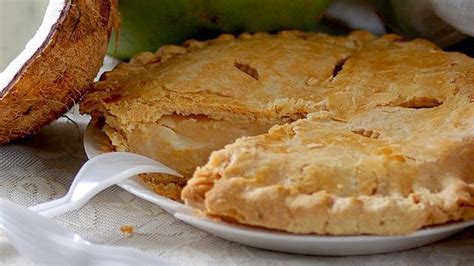 Where To Order The Original Buko Pie From Los Baños In Manila