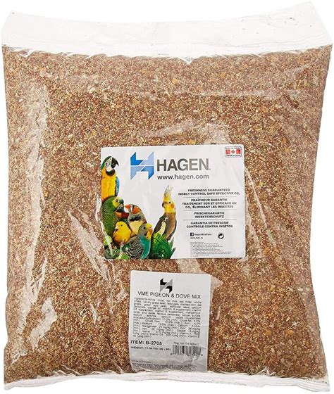 7 Best Pigeon Feed in 2023 [Reviewed] - The Poultry Feed