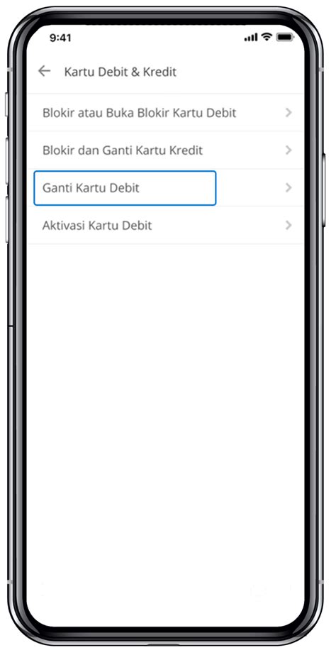 Begini Cara Ganti Kartu Debit Mandiri Tanpa Perlu Ke Bank