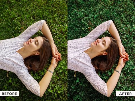 Fujifilm Fujicolor Pro H Lightroom Presets For Desktop Etsy