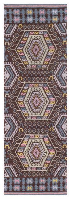 Surya Sajal Saj 1065 8 X10 Rug Southwestern Area Rugs By Rug