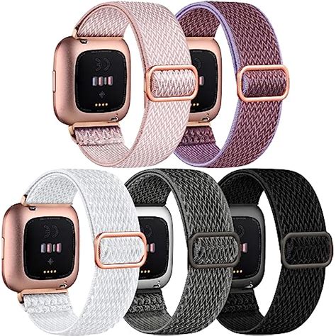 10 Amazing Fitbit Versa 2 Bands For Women For 2023 CitizenSide