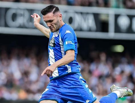 Lucas Pérez no se rinde con el Deportivo Hasta que me retire