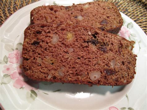 Mango Bread Recipe - Baking.Food.com