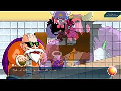 Kame Paradise 3 Zangya Gets Fucked Hard By A Huge Dick Zangya Sex Scene Free Mobile Porn