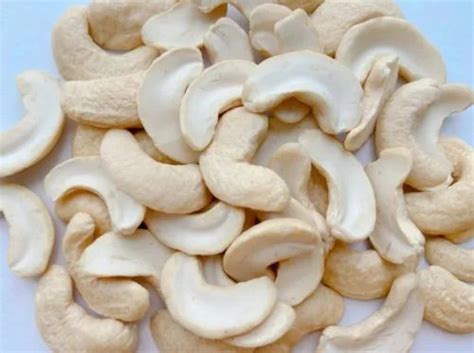 Halves LWP Cashew Nut At Rs 550 Kg LWP Cashew Nut In Chennai ID