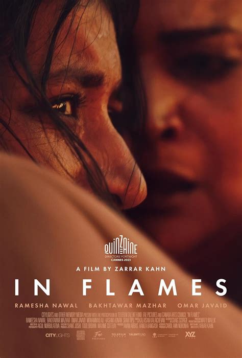 In Flames 2023 IMDb