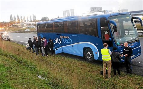 Une Collision Sur La Rn Provoque Un Embouteillage Le T L Gramme