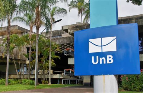 Concursos P Blicos Da Unb Novas Oportunidades Para Professores Substitutos