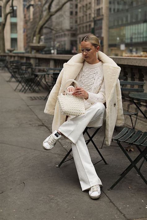 7 Trendy All White Outfit Ideas Thatgirlarlene Fashion