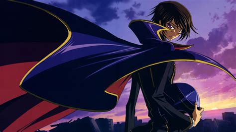 Lelouch Wallpaper 70 Pictures Wallpaperset