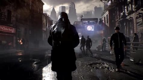 Homefront 2 The Revolution Trailer