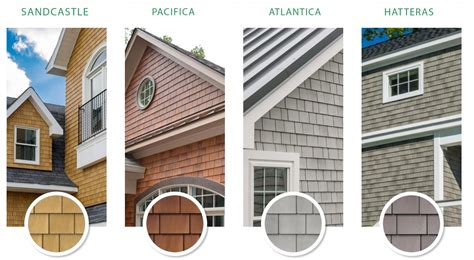 Siding Accent Installation in Boston, New England | NEWPRO