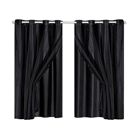 Cortinas Janela Blindex Blecaute Black Out Blackout Corta 100 A Luz